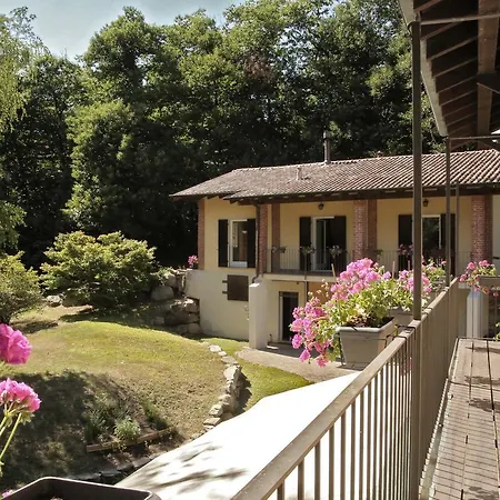 Agriturismo Biomatto Arona Exterior photo