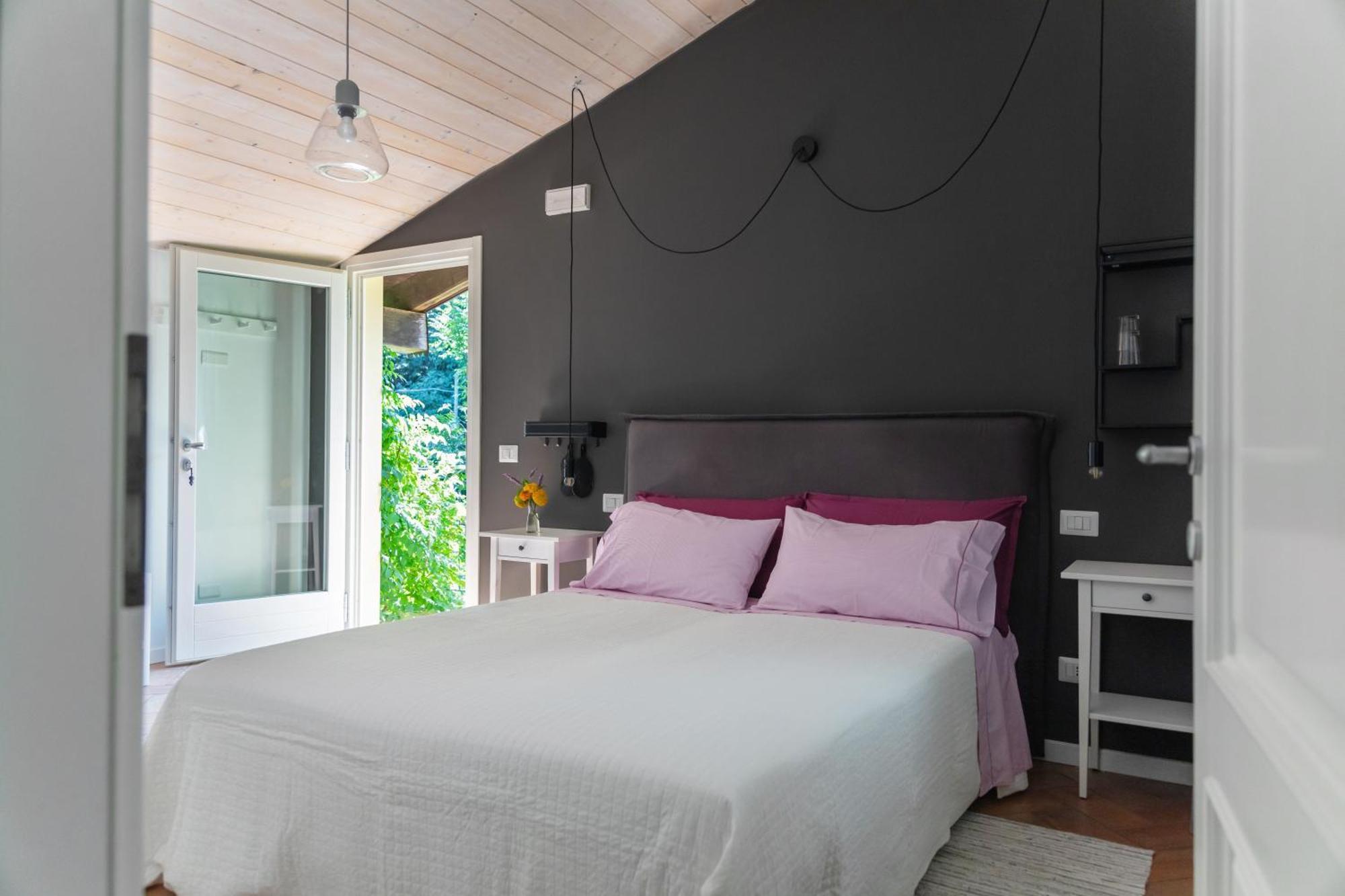 Biomatto Farm stay