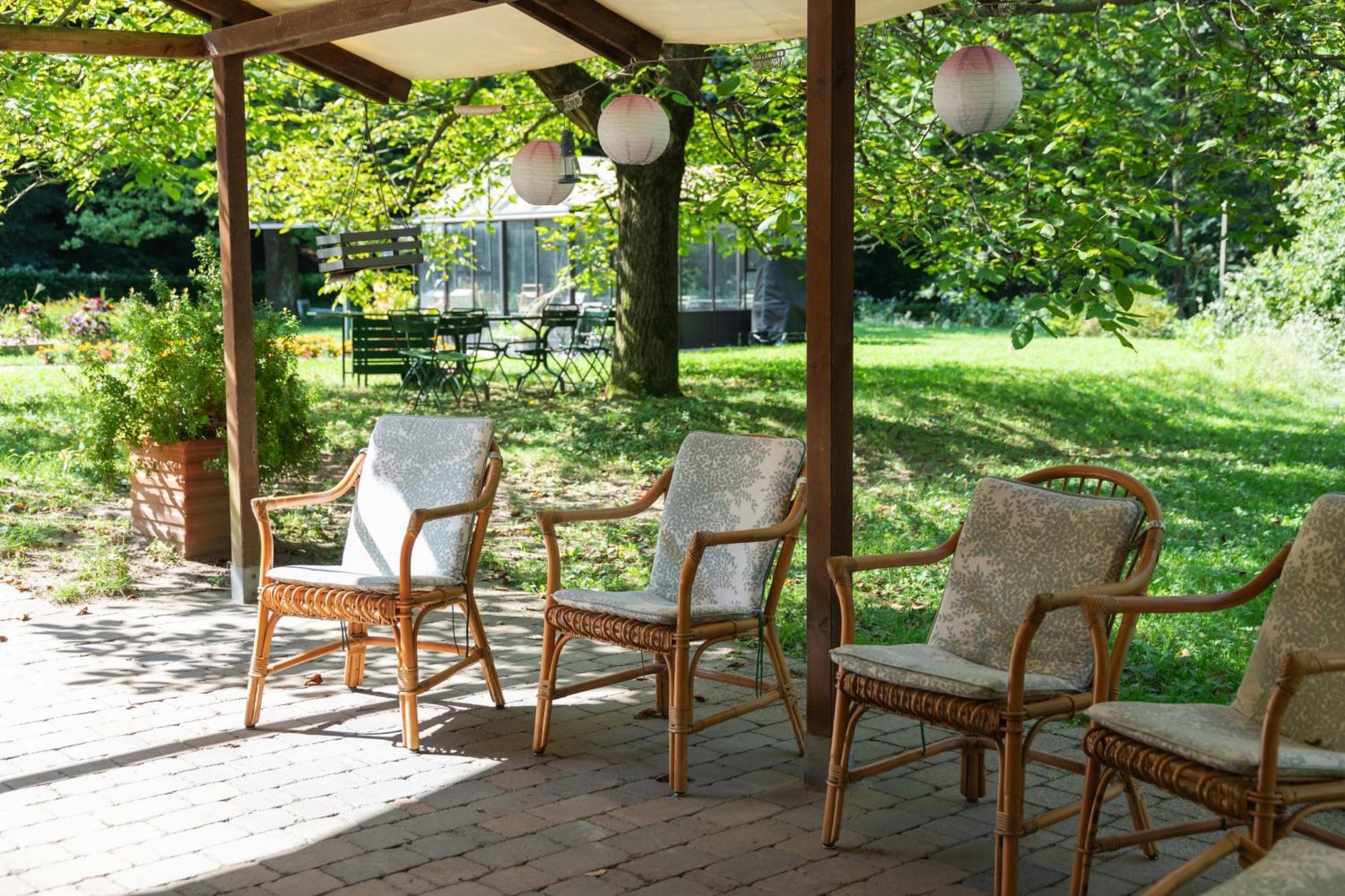 Farm stay Biomatto