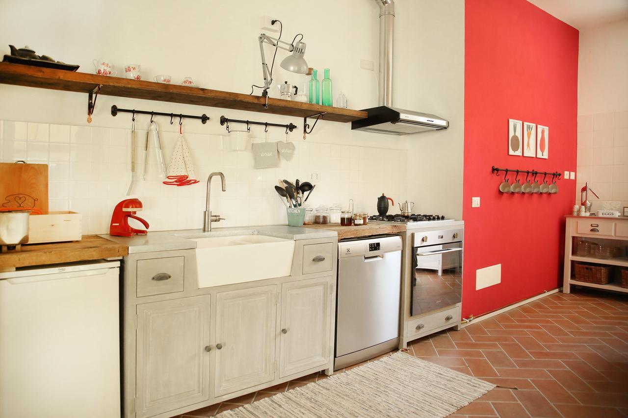 Farm stay Biomatto